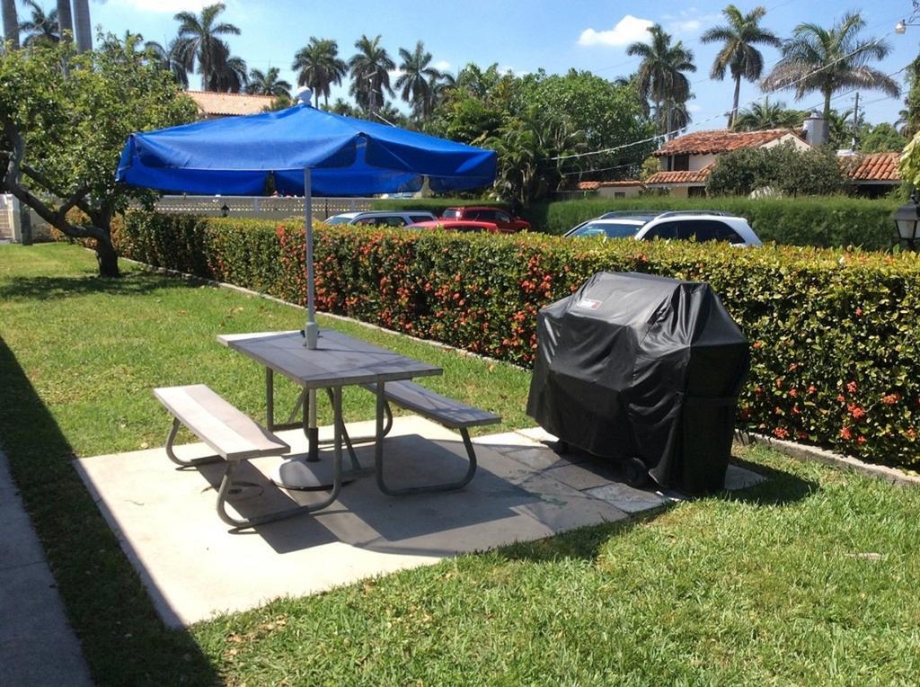 The Grove Condominium Delray Beach Kamer foto