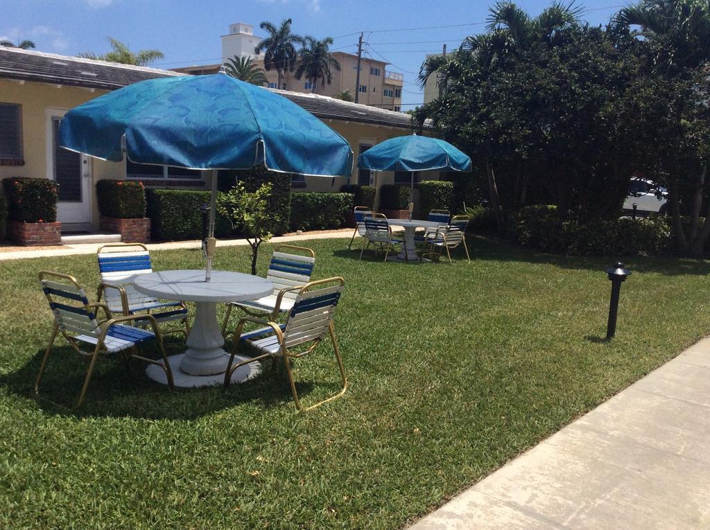 The Grove Condominium Delray Beach Kamer foto
