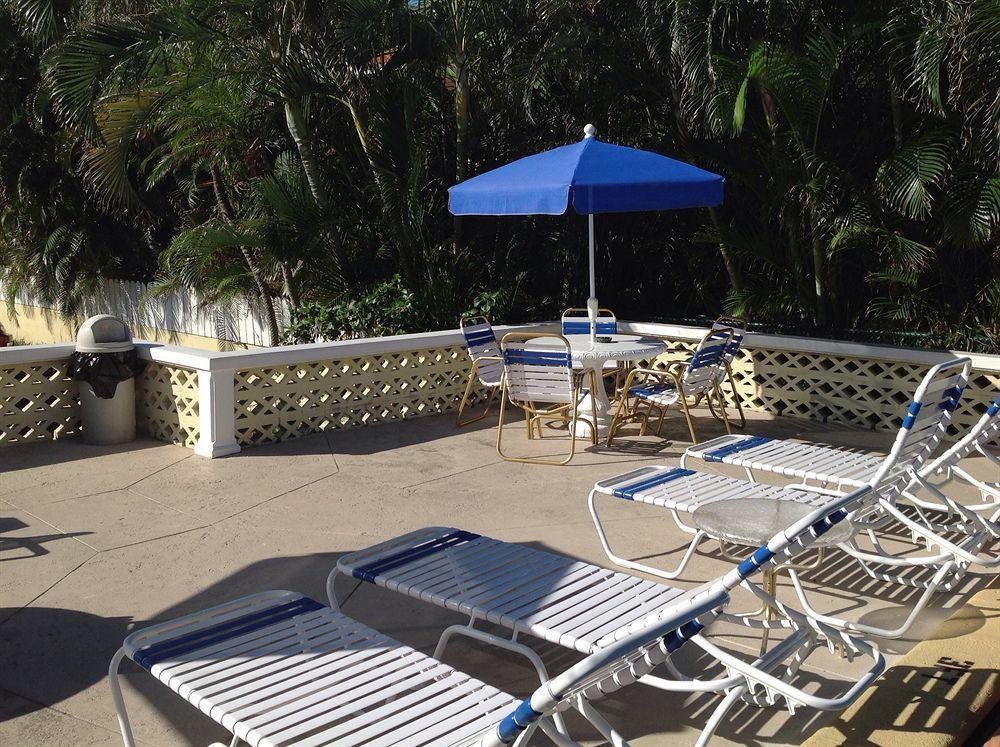 The Grove Condominium Delray Beach Buitenkant foto