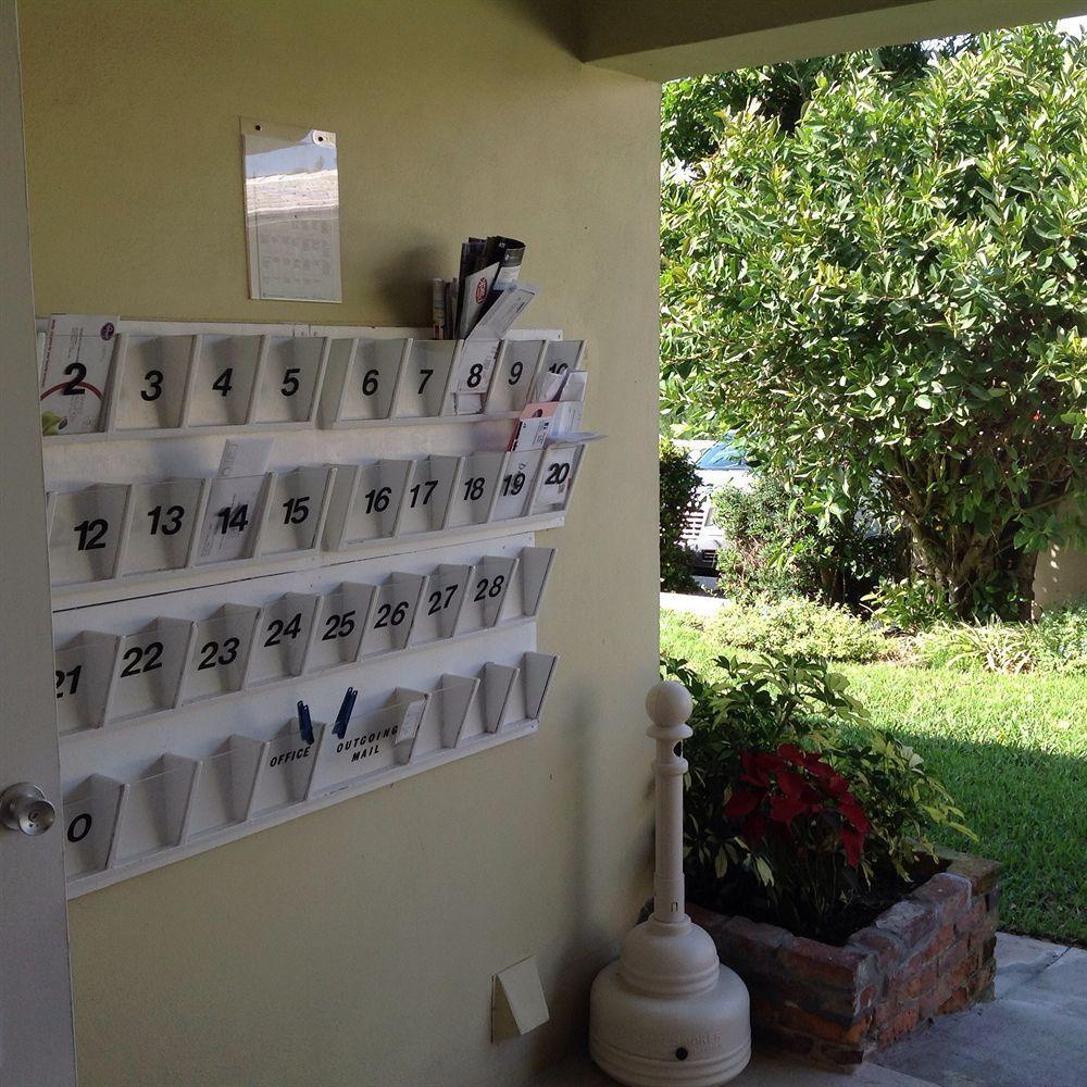The Grove Condominium Delray Beach Buitenkant foto