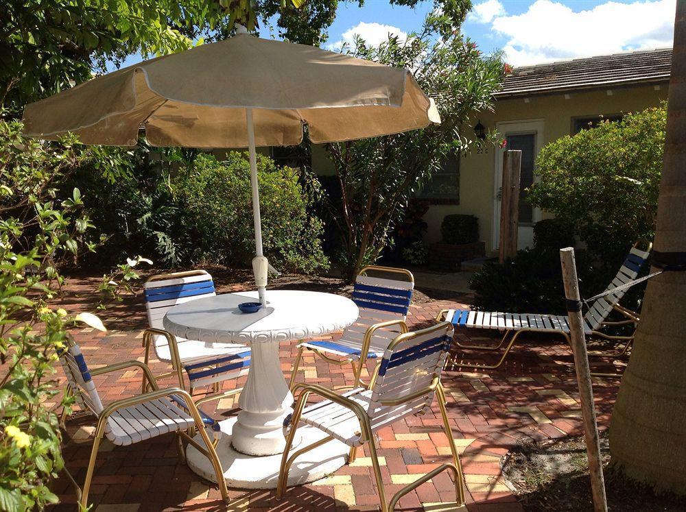 The Grove Condominium Delray Beach Buitenkant foto