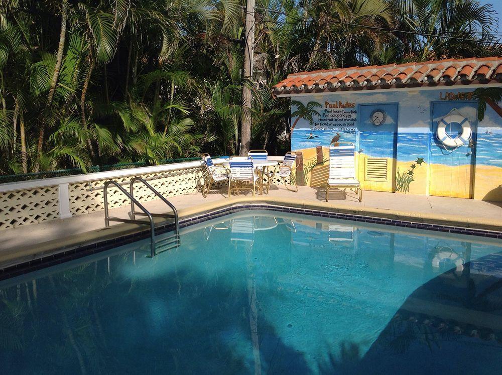 The Grove Condominium Delray Beach Buitenkant foto