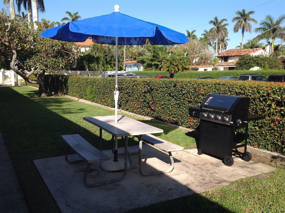 The Grove Condominium Delray Beach Buitenkant foto