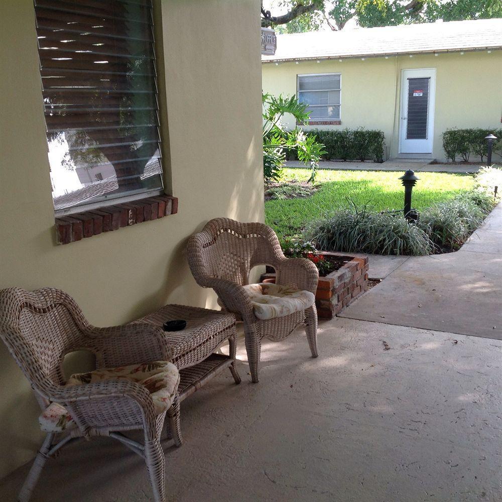 The Grove Condominium Delray Beach Buitenkant foto