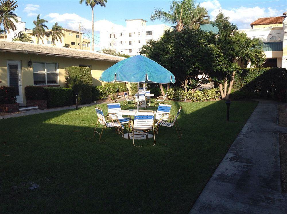 The Grove Condominium Delray Beach Buitenkant foto