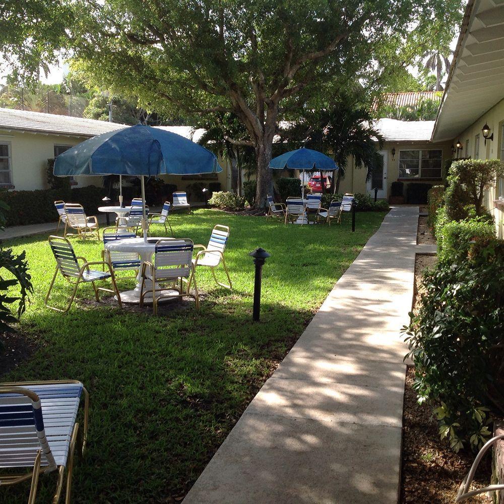 The Grove Condominium Delray Beach Buitenkant foto