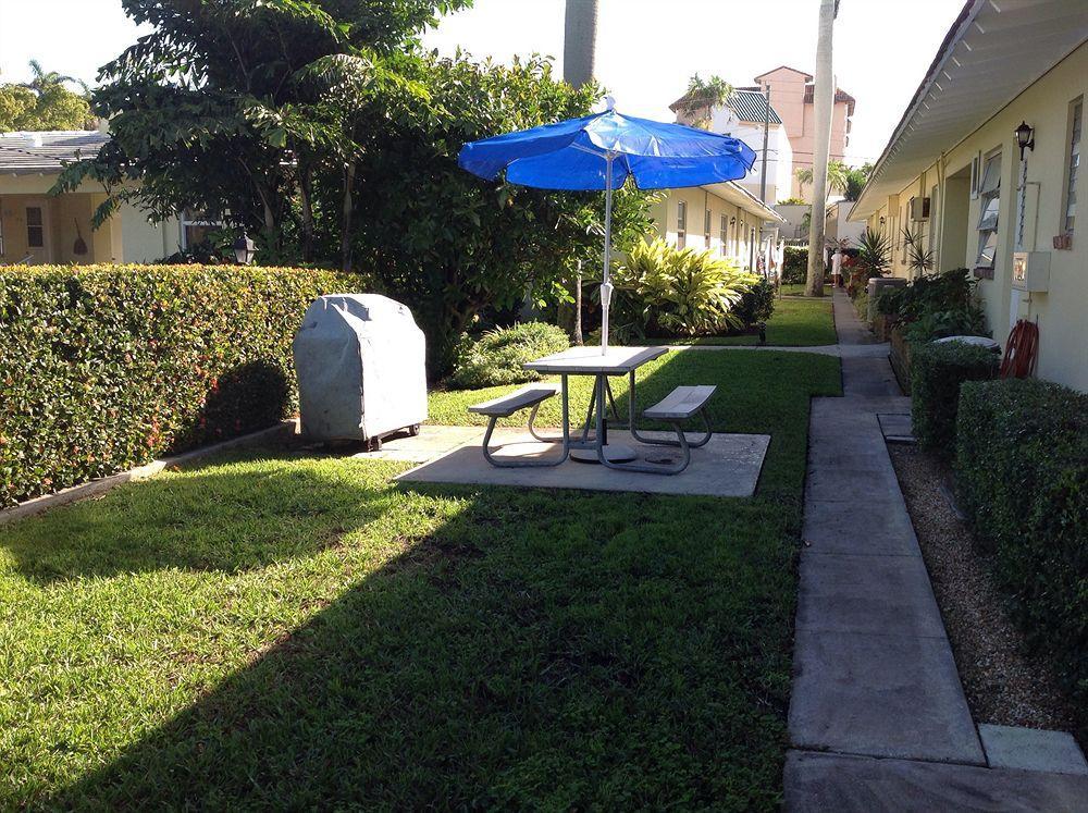 The Grove Condominium Delray Beach Buitenkant foto
