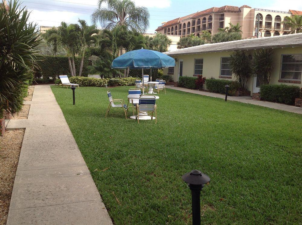 The Grove Condominium Delray Beach Buitenkant foto