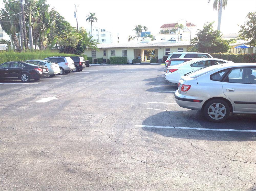 The Grove Condominium Delray Beach Buitenkant foto