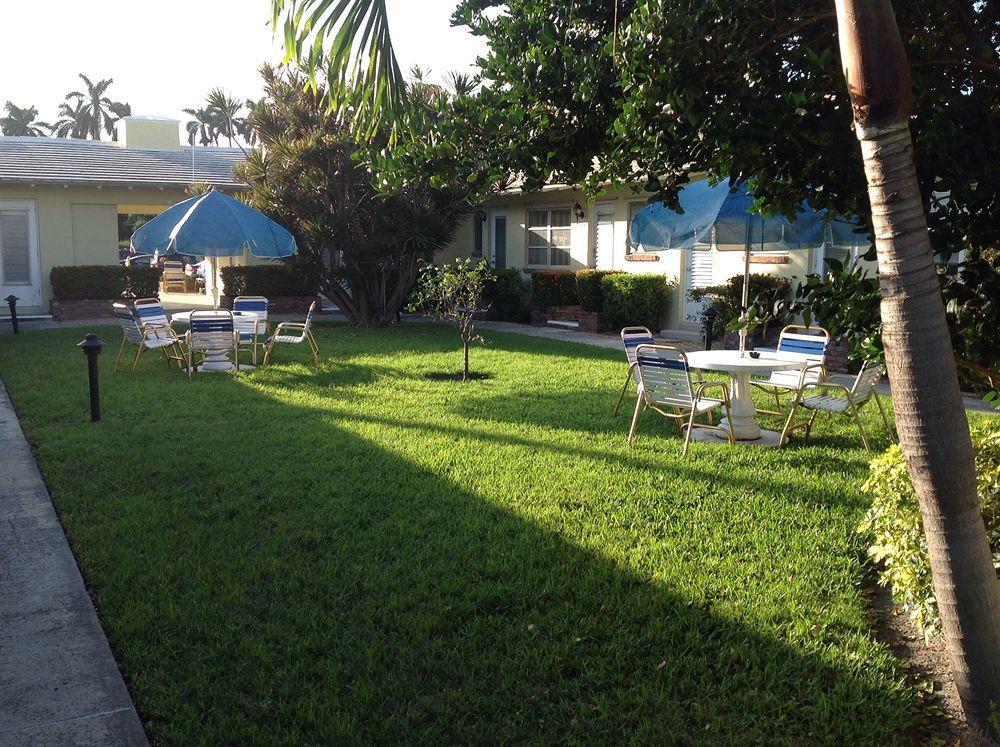 The Grove Condominium Delray Beach Buitenkant foto