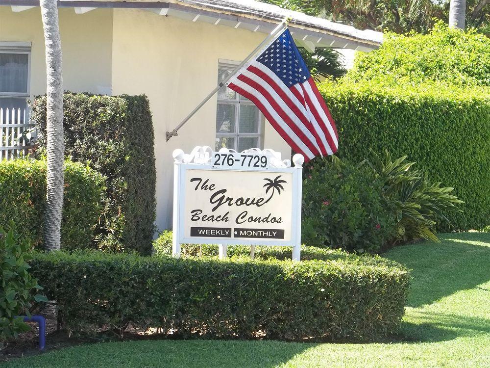 The Grove Condominium Delray Beach Buitenkant foto